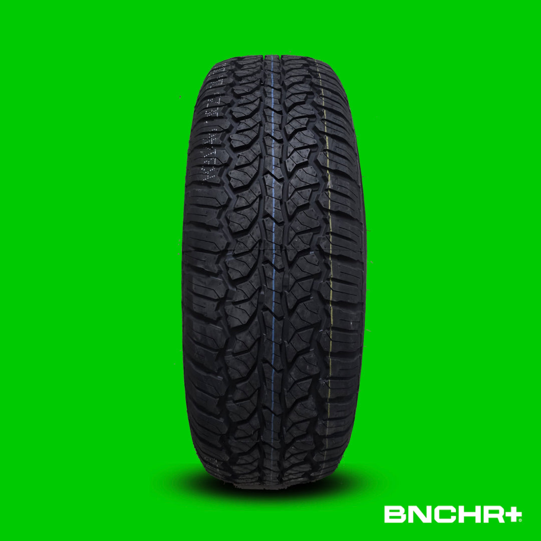 WIDEWAY POWERWAY A/T - 265/70R17 115T