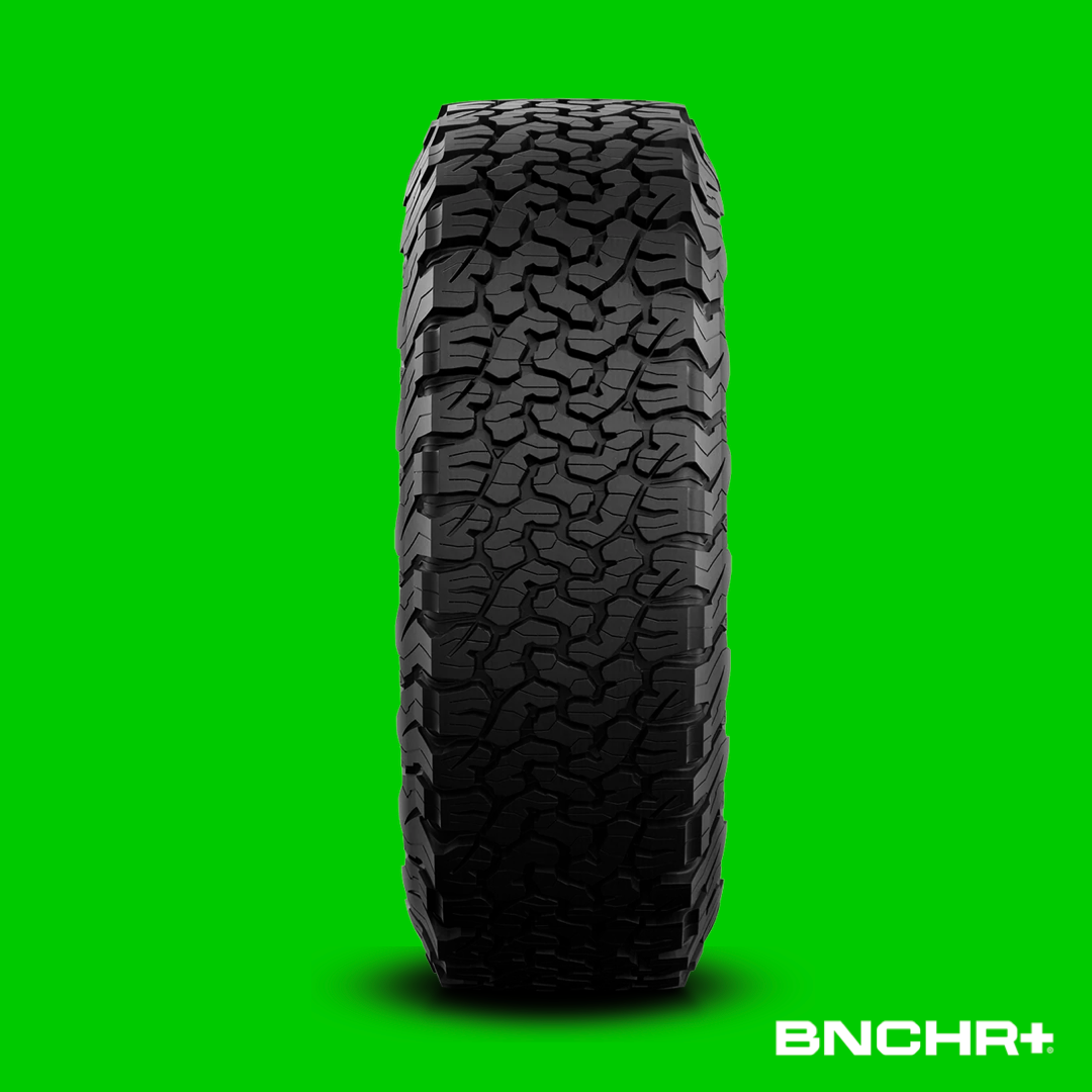 BFGoodrich KO2 All-Terrain T/A LT