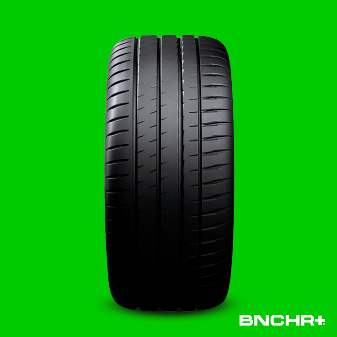 Michelin Pilot Sport 4 S