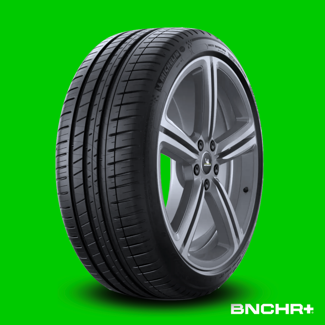 π Michelin Pilot Sport 3 (100% off)