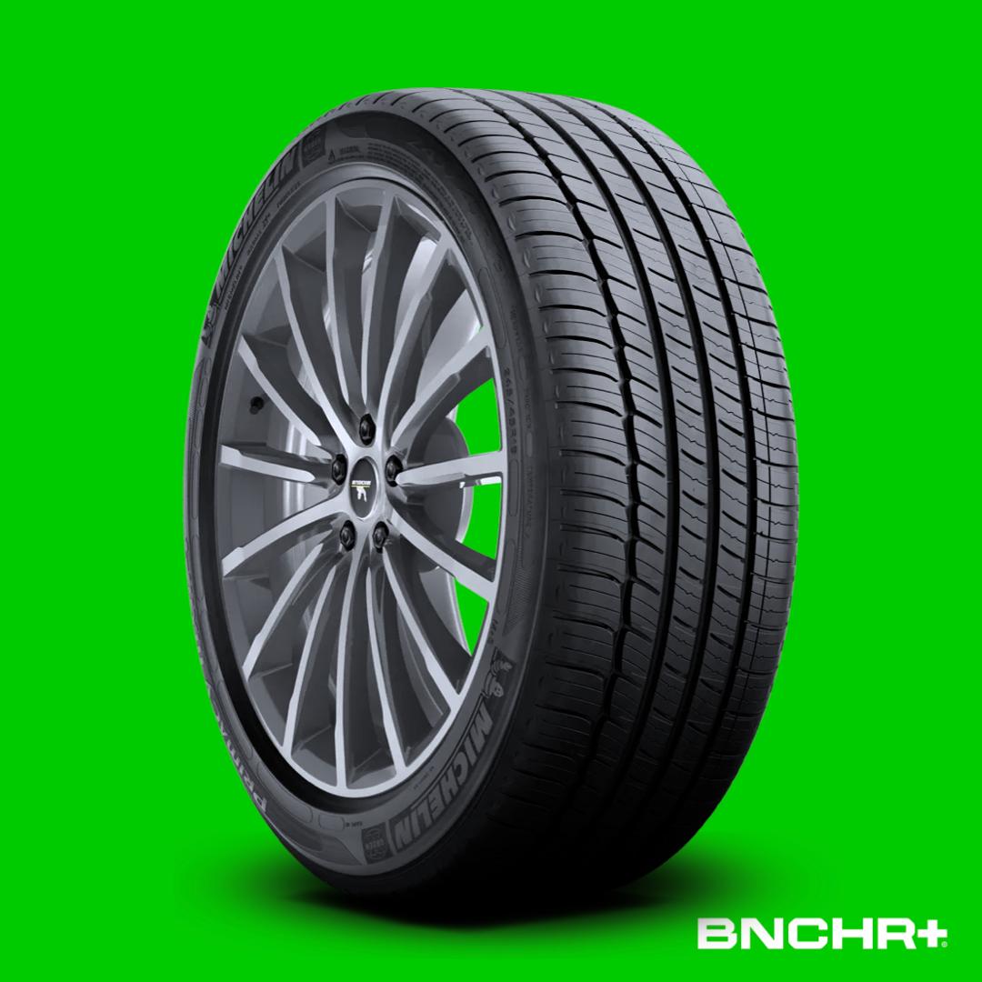 π Michelin Primacy MXM4 (100% off)