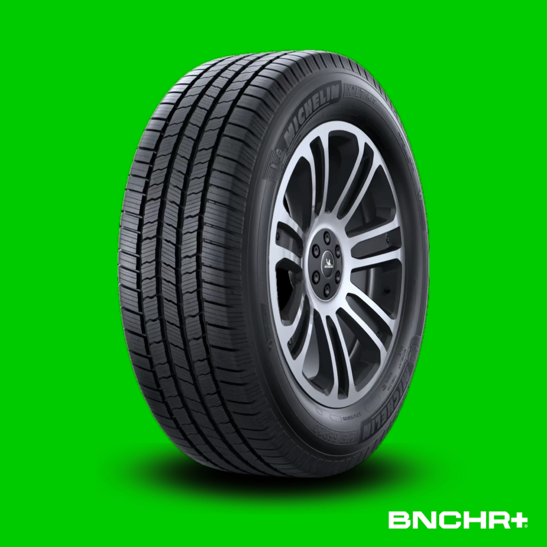 Michelin X LT A/S 2