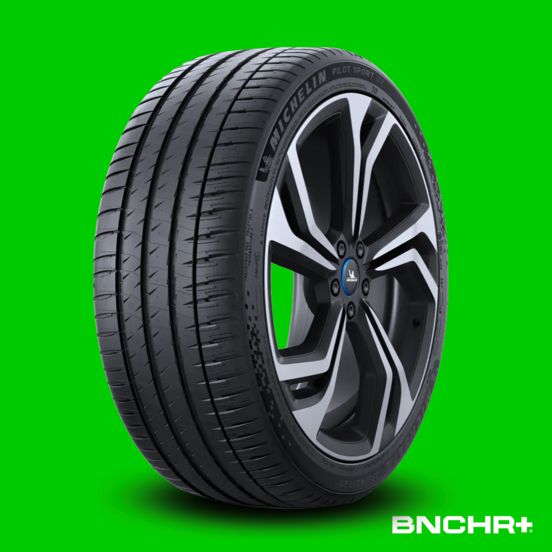 π Michelin Pilot Sport EV (100% off)