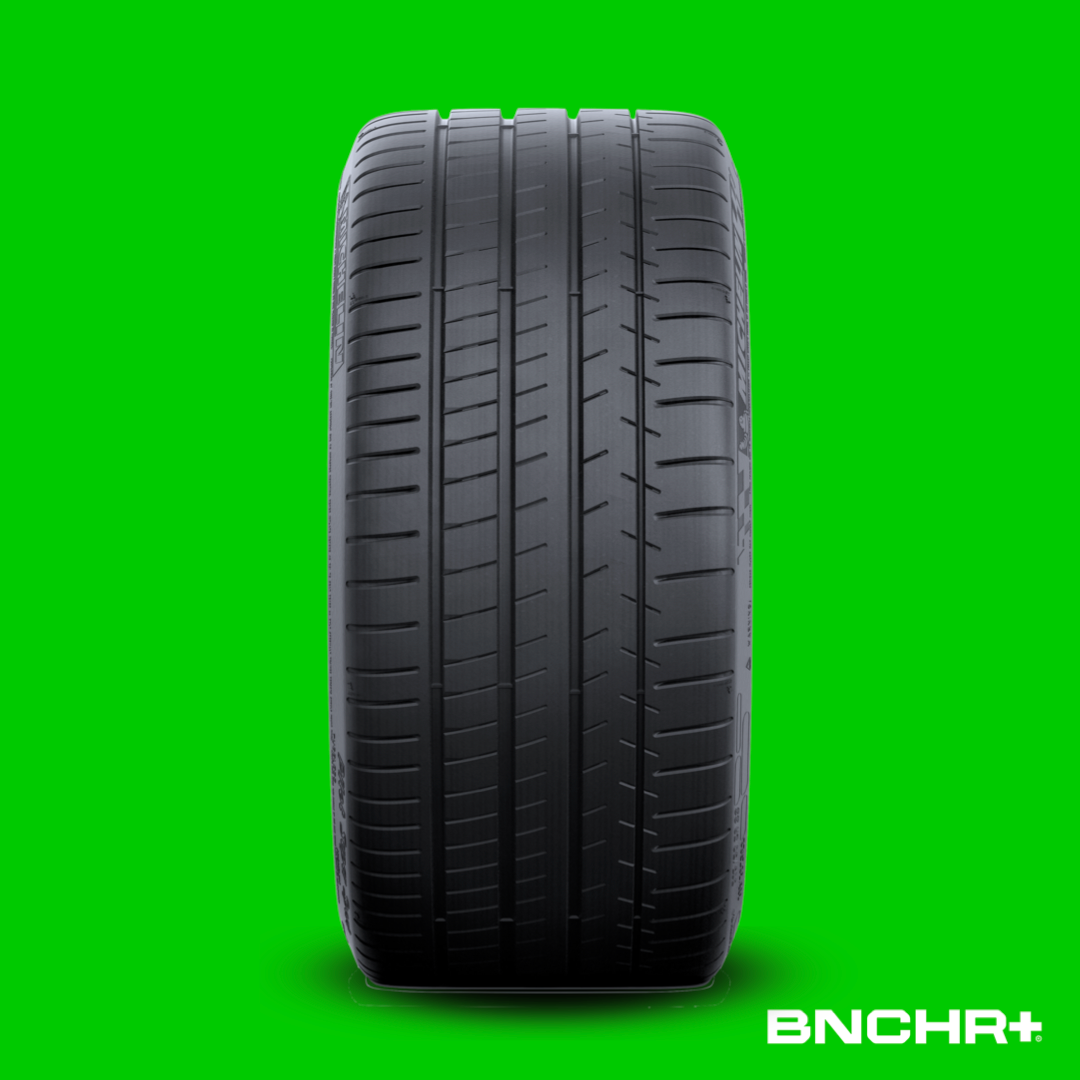 Michelin Pilot Super Sport
