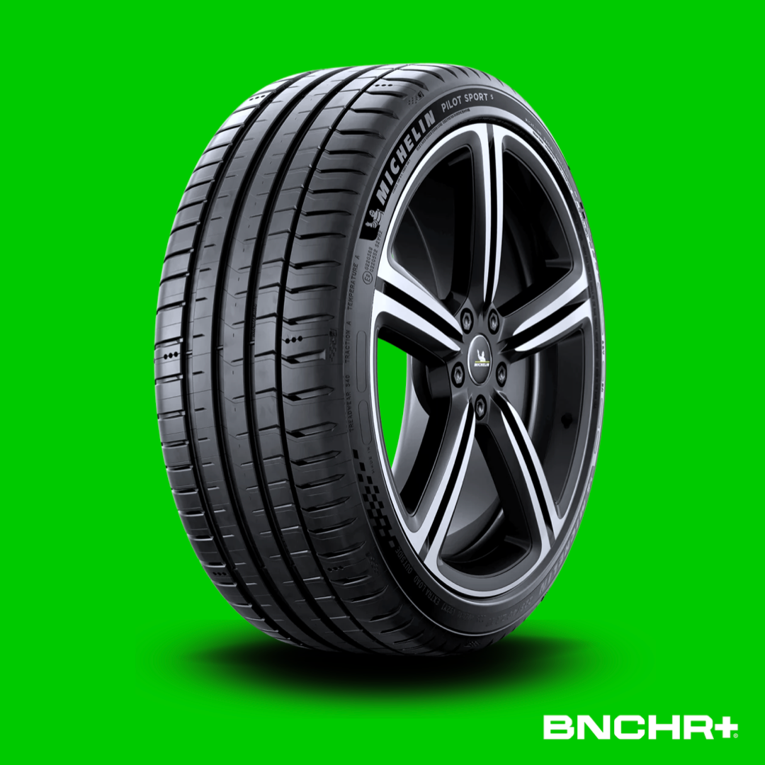 π Michelin Pilot Sport 5 (100% off)