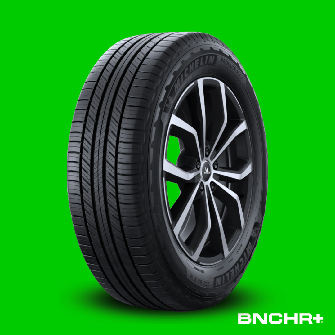 Michelin Primacy SUV +