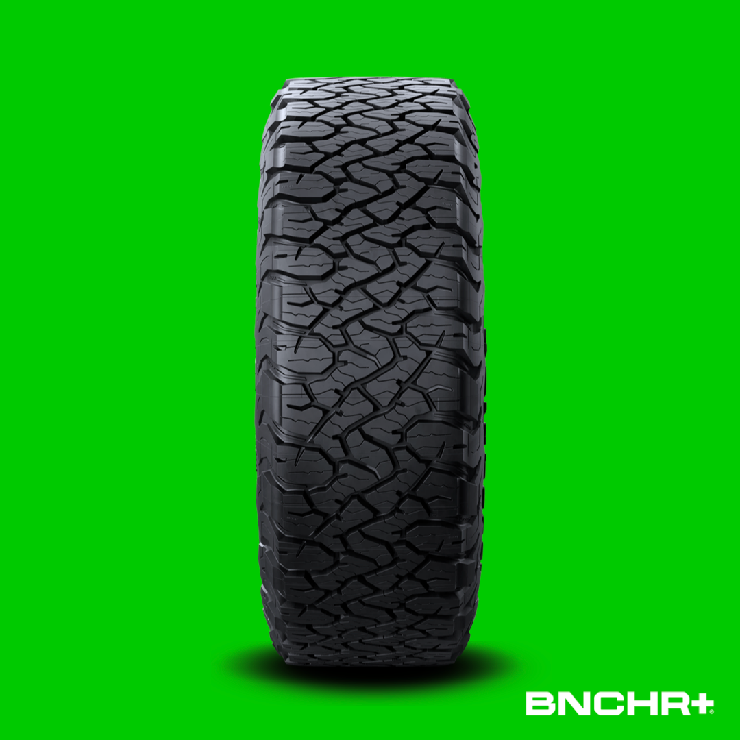 BFGoodrich KO3 All-Terrain T/A LT