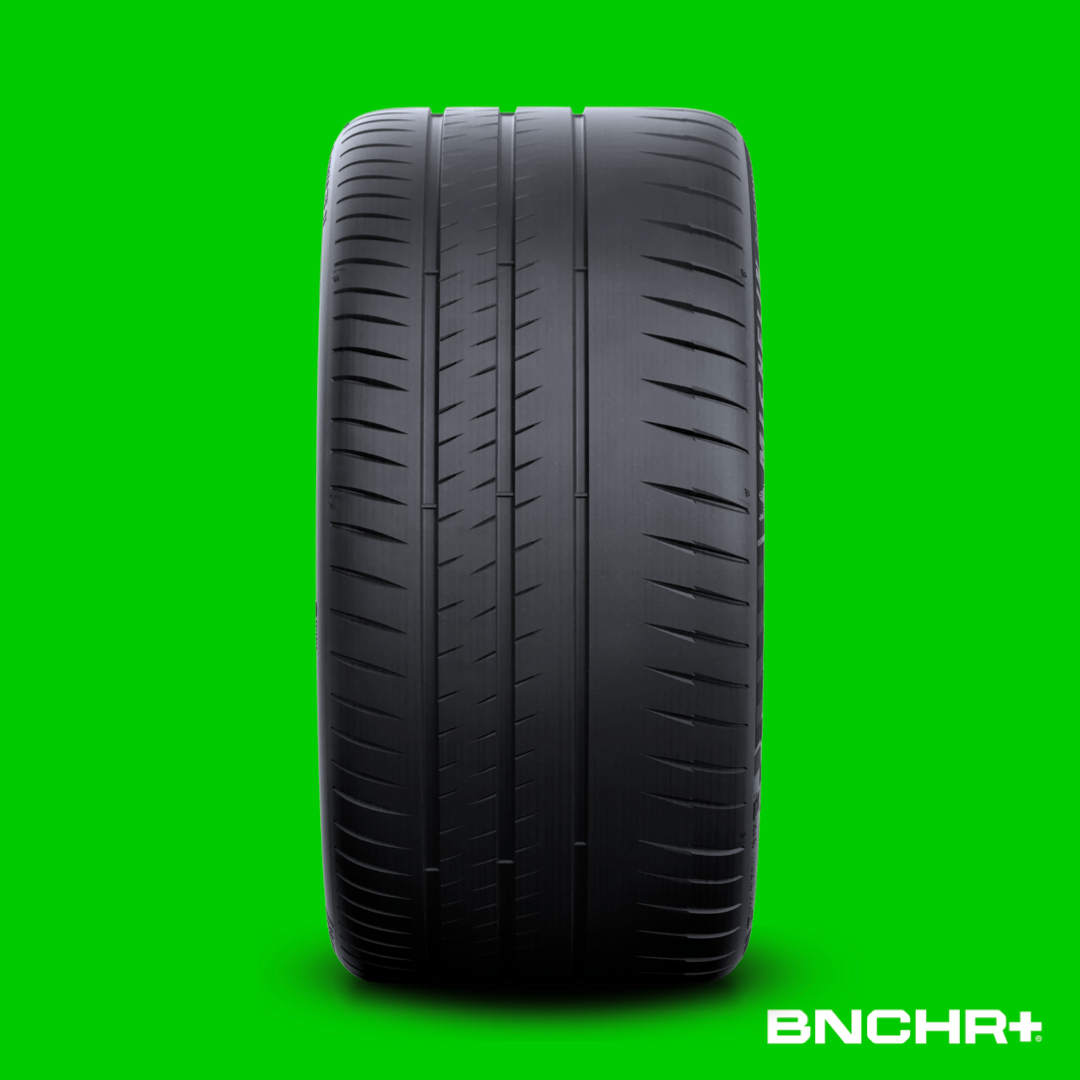 Michelin Pilot Sport Cup 2