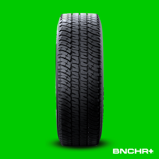Michelin LTX A/T2