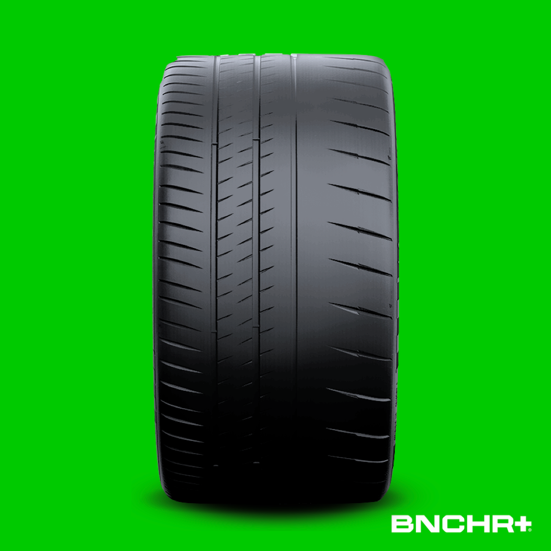 Michelin Pilot Sport Cup 2 R