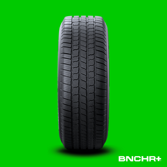 Michelin X LT A/S 2