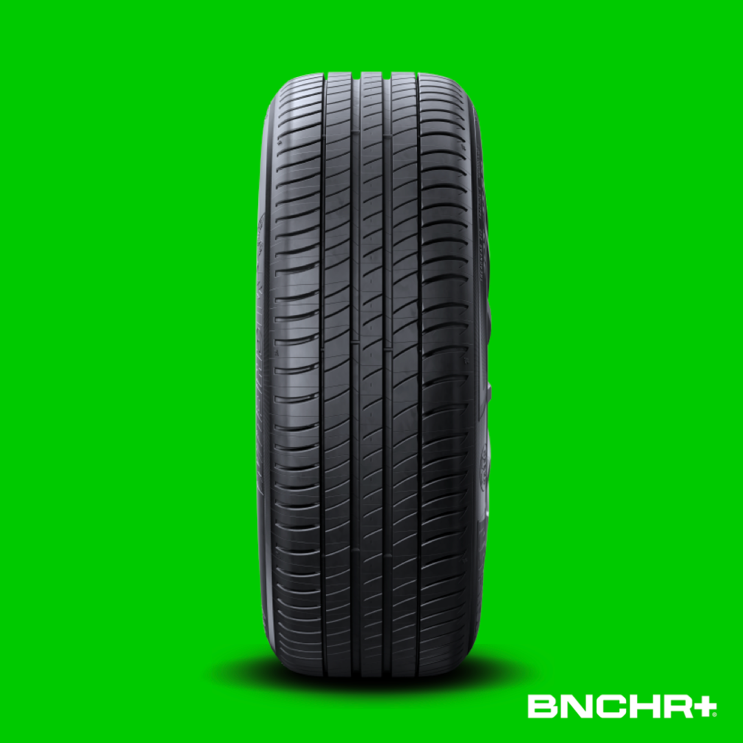 Michelin Primacy 3