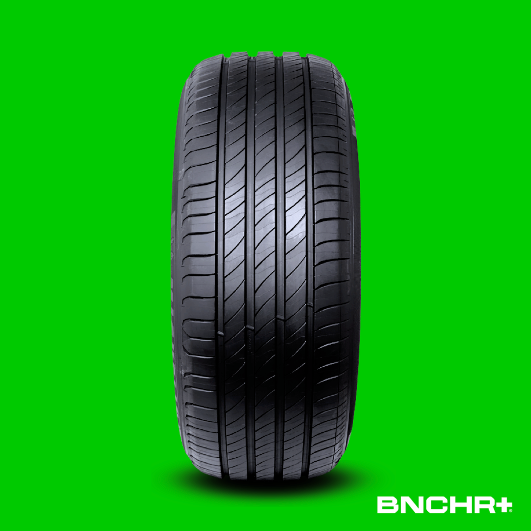 Michelin Primacy 4+