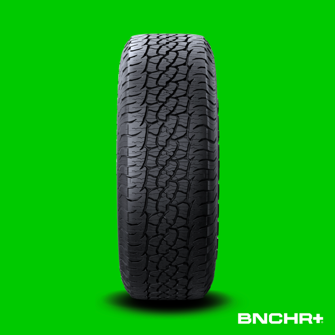 BFGoodrich Trail-Terrain T/A