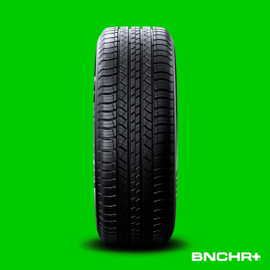 MICHELIN Latitude Tour HP β Premium SUV & Crossover Touring Tire