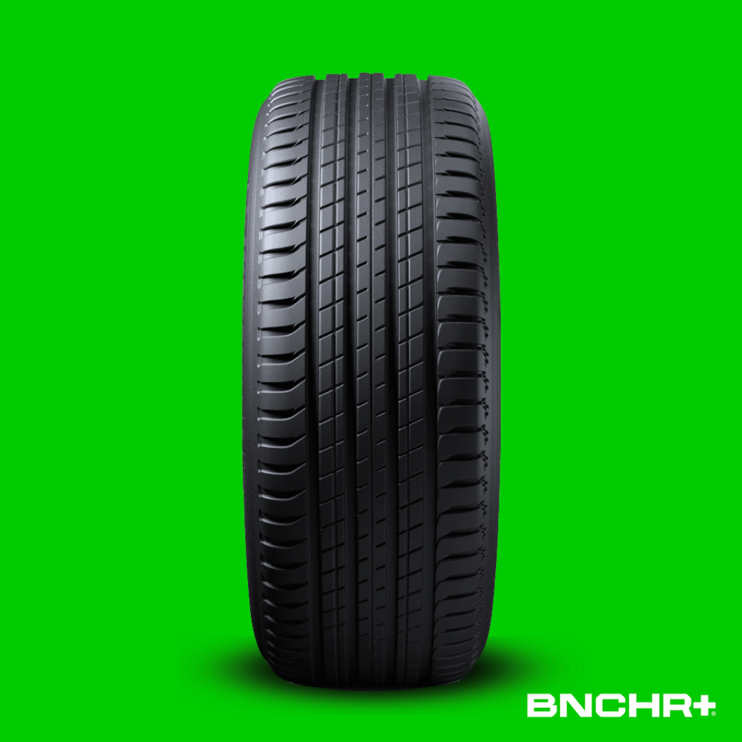 Michelin Latitude Sport 3