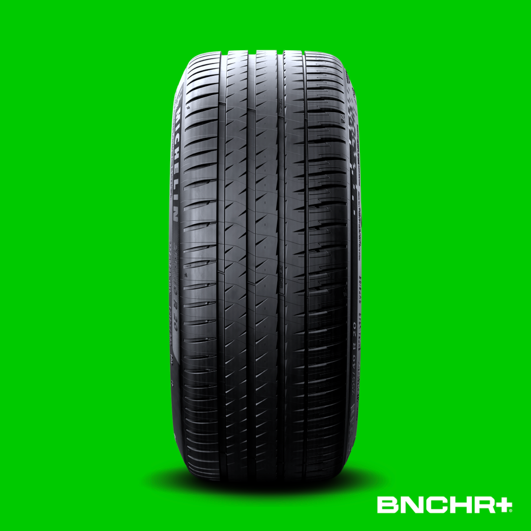 Michelin Pilot Sport 4 SUV