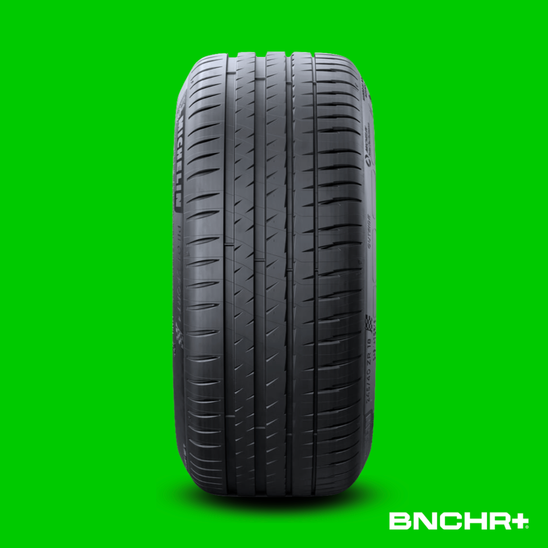 Michelin Pilot Sport 4