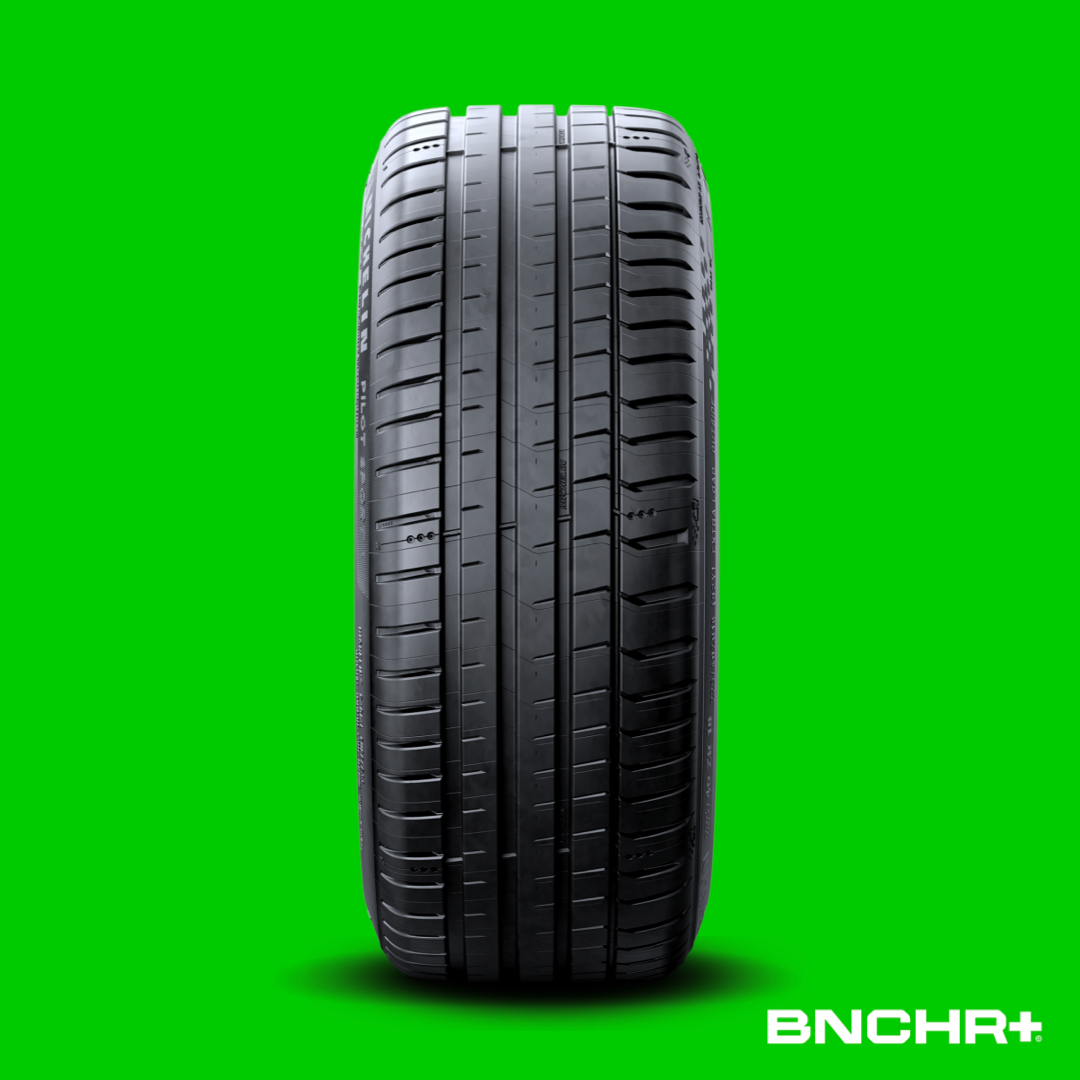 Michelin Pilot Sport 5