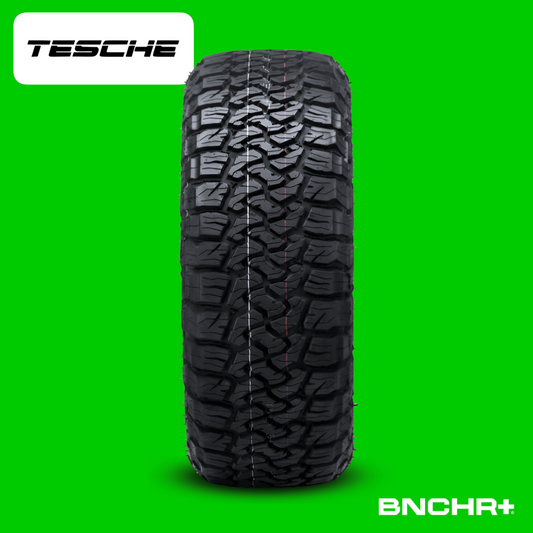 Tesche Ridge Blade X/T All-Terrain