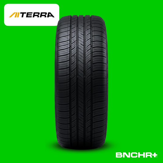 AITERRA AICROSS CR60