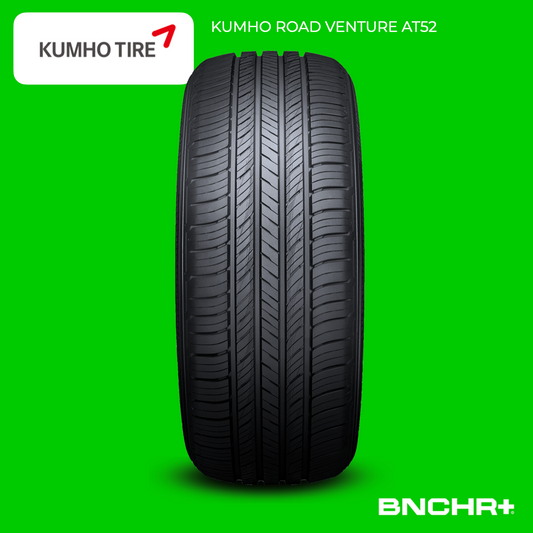 Kumho Crugen HP71