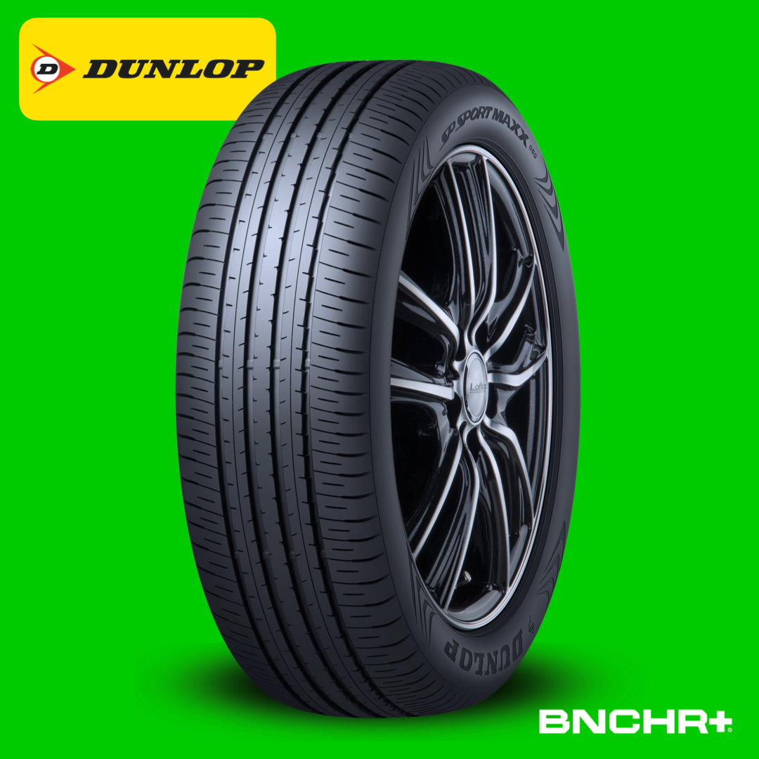 π Dunlop SP Sport Maxx 060