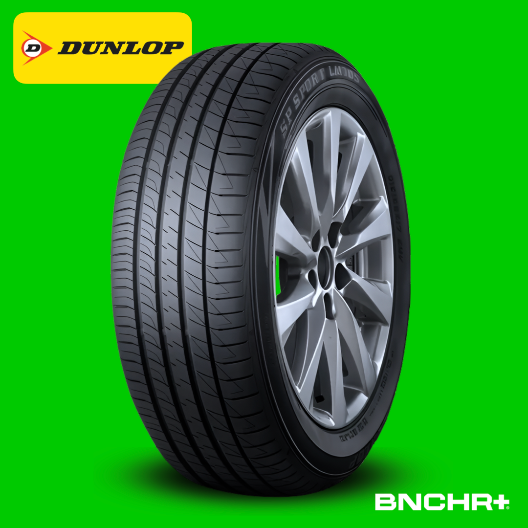 Dunlop SP Sport LM705 – BnchrPlus