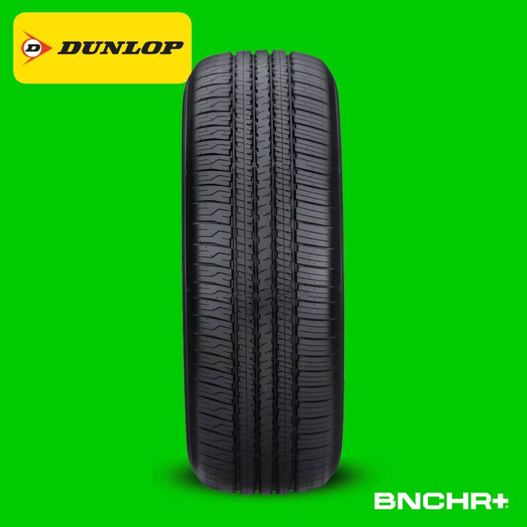 Dunlop Grandtrek PT21