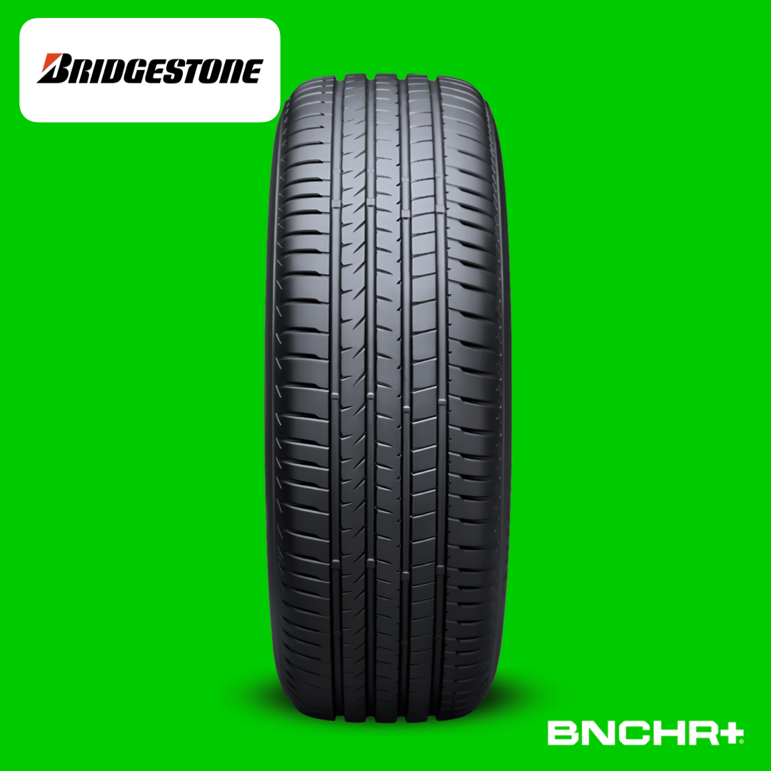 Bridgestone Alenza 001