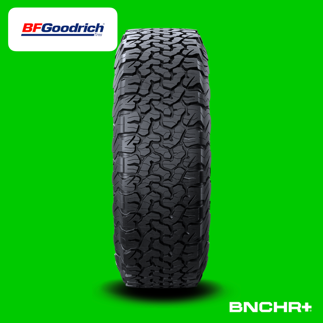 BFGoodrich KO2 All-Terrain T/A LT