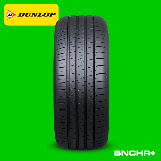 Dunlop SP Sport Maxx 060+