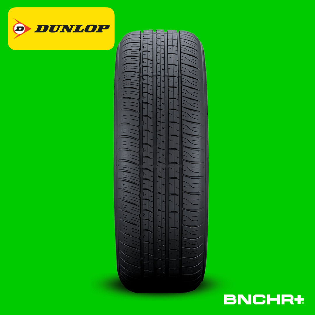 Dunlop Grandtrek PT5A