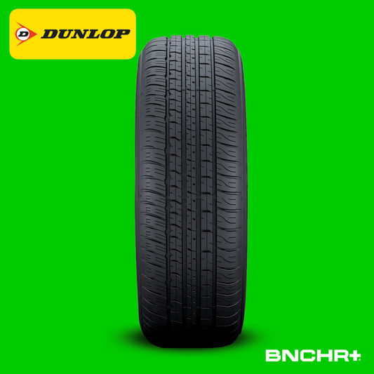 Dunlop Grandtrek PT5A