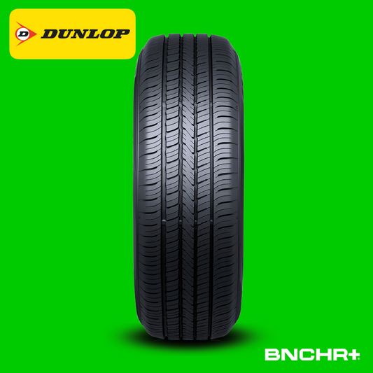 Dunlop Grandtrek PT5