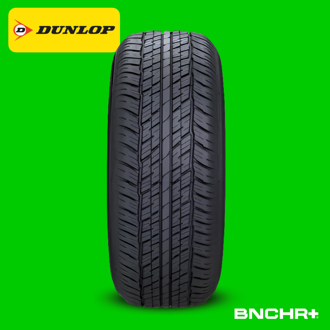 Dunlop Grandtrek AT23