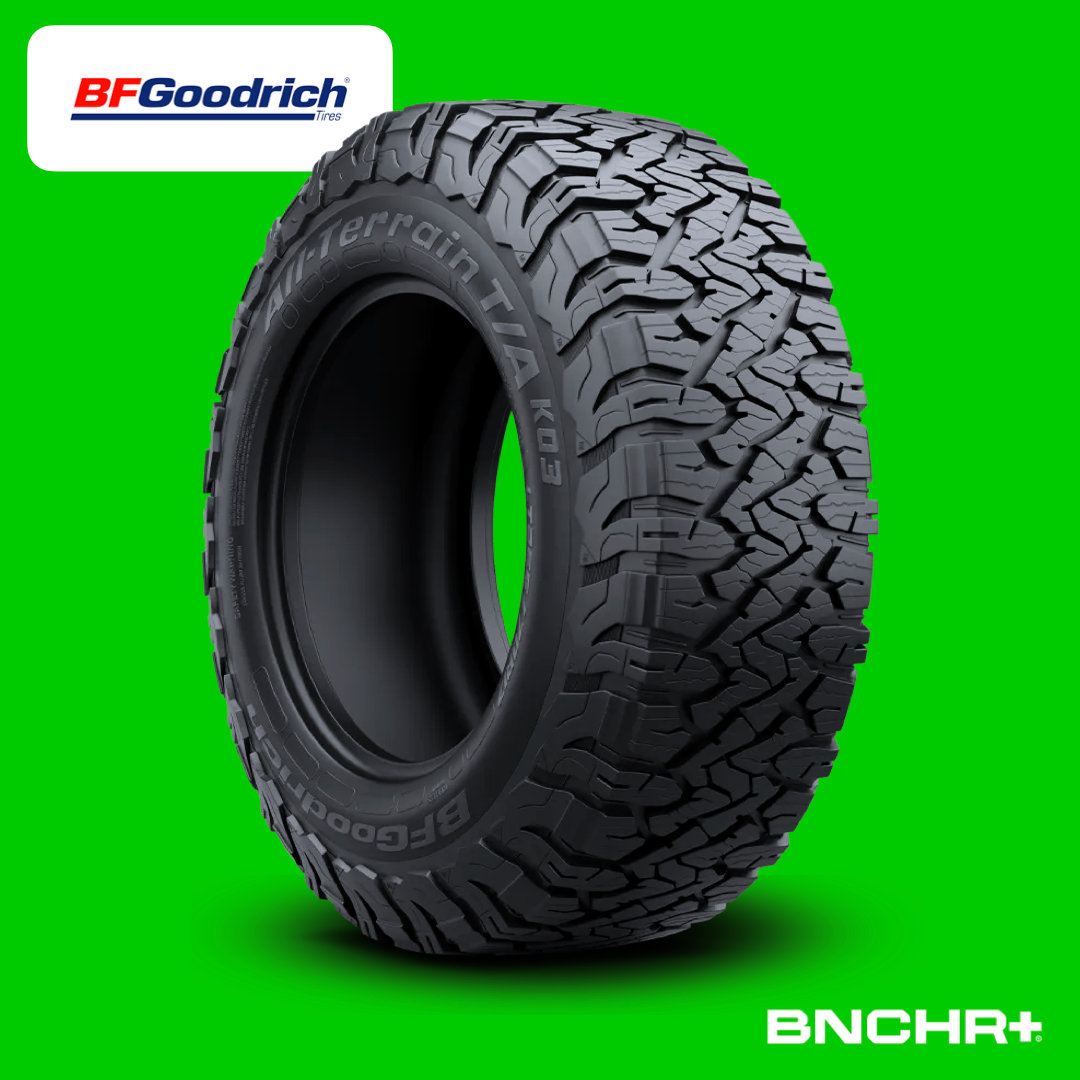 🎁 BFGoodrich KO3 All-Terrain T/A LT (100% off)