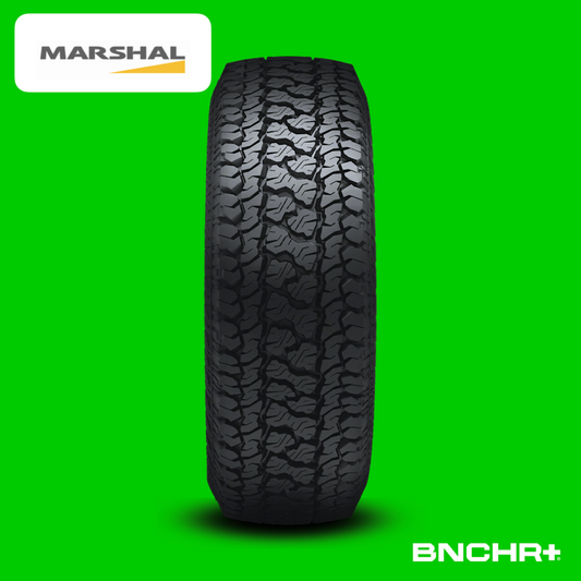 MARSHAL ROAD VENTURE AT51 ALL-TERRAIN A/T MODERN