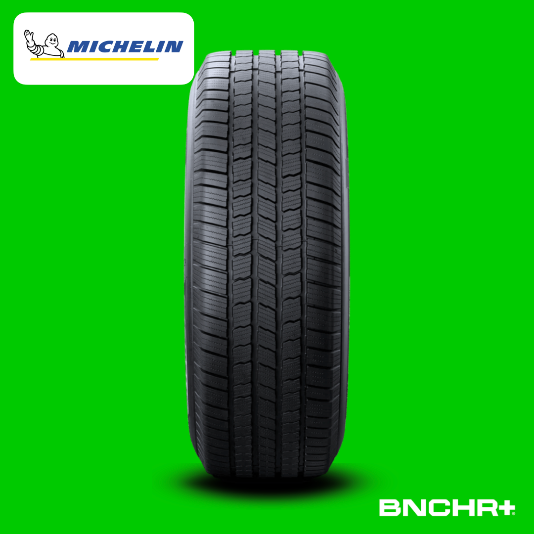 Michelin Primacy LTX