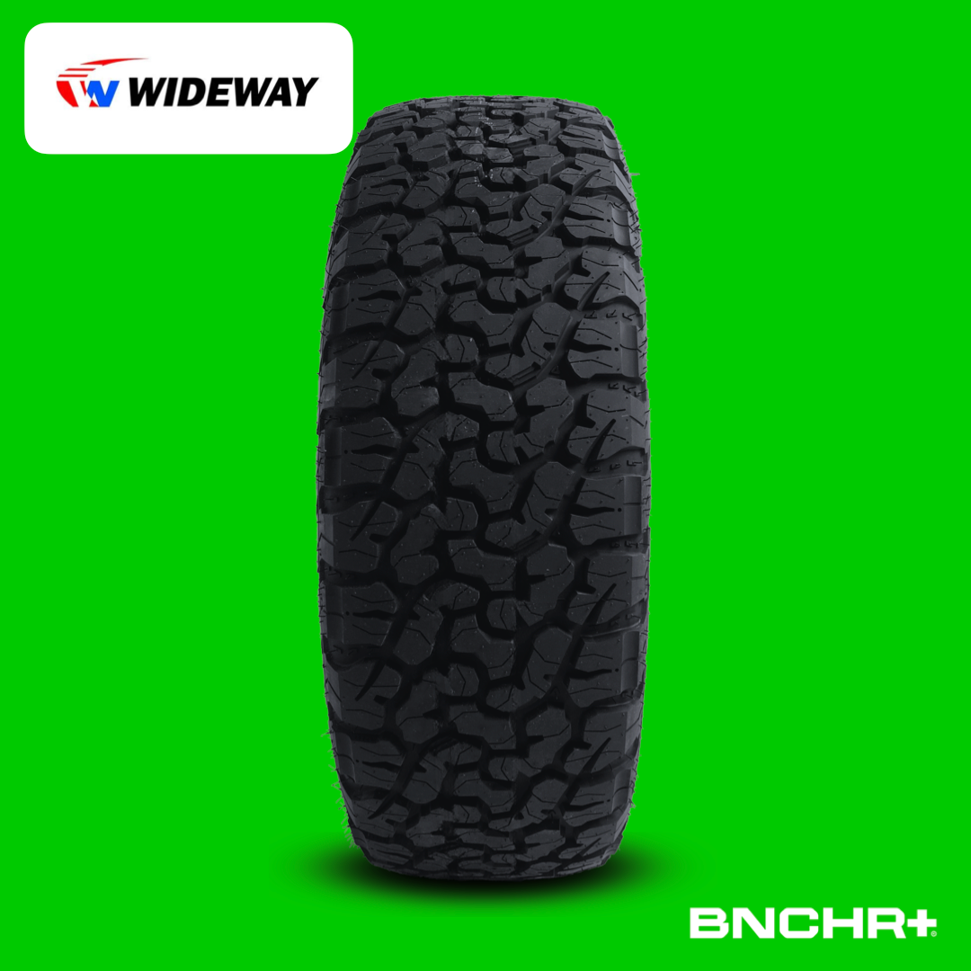 WIDEWAY WAYONE AK3 LT ALL TERRAIN