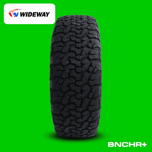 WIDEWAY WAYONE AK3 LT ALL TERRAIN