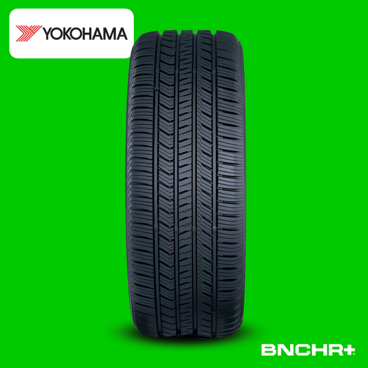 Yokohama GEOLANDAR X-CV G057