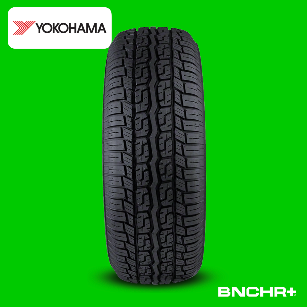 Yokohama GEOLANDAR G902