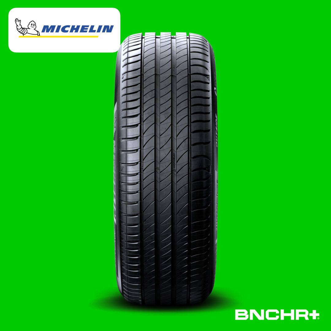 Michelin Primacy 4