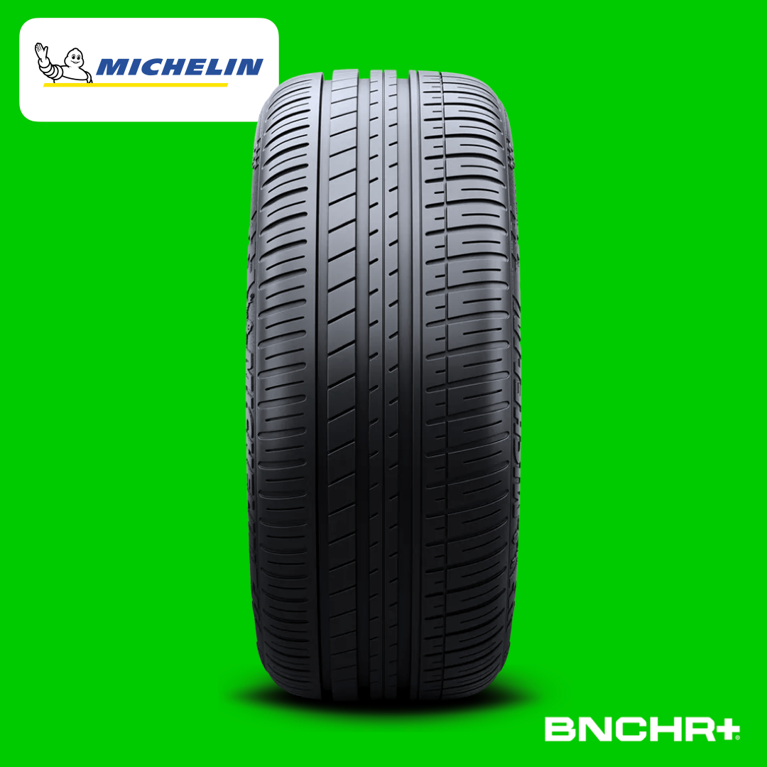 Michelin Pilot Sport 3 PS3