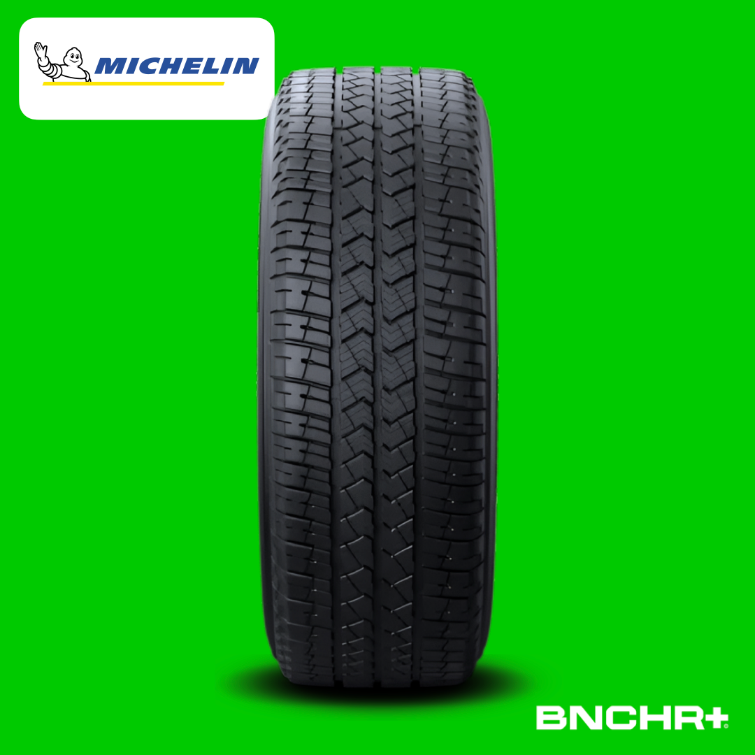 Michelin Primacy XC