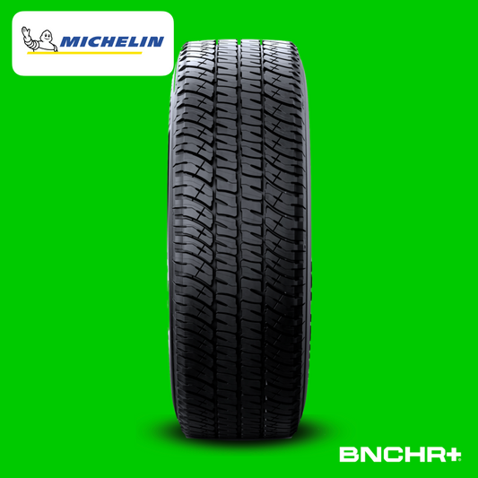 Michelin LTX A/T2