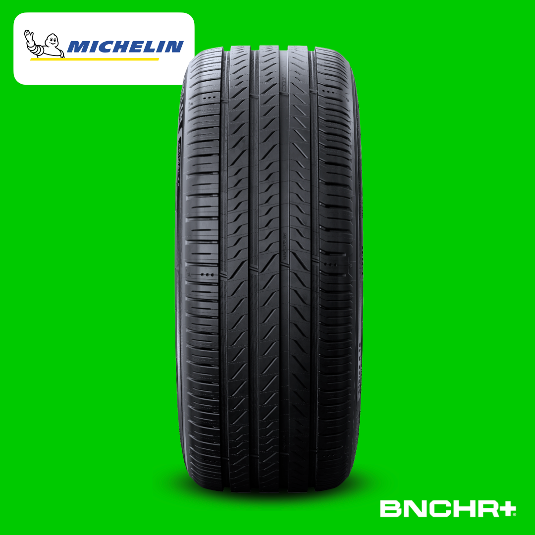 Michelin Primacy 5