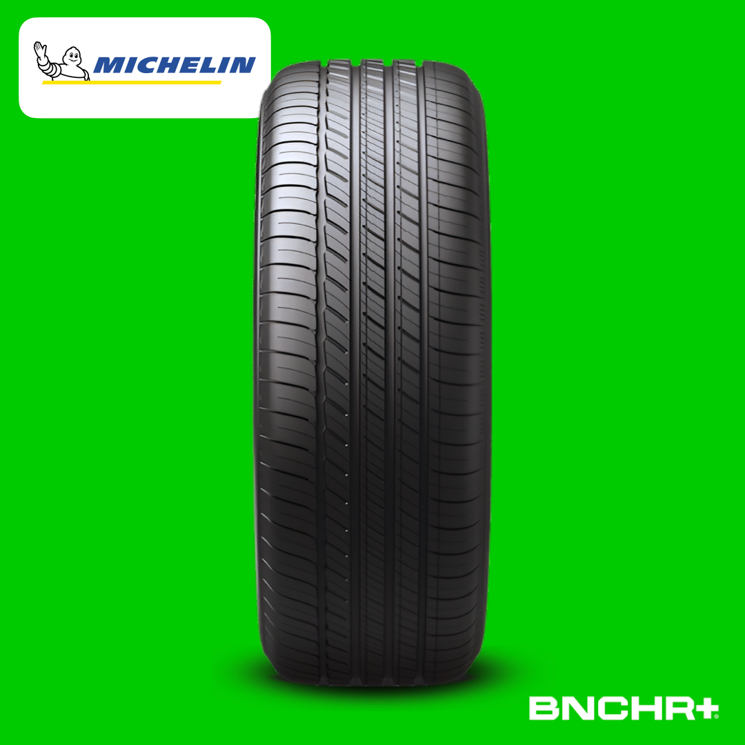 Michelin Primacy Tour A/S