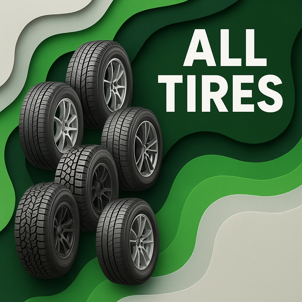 All Tires